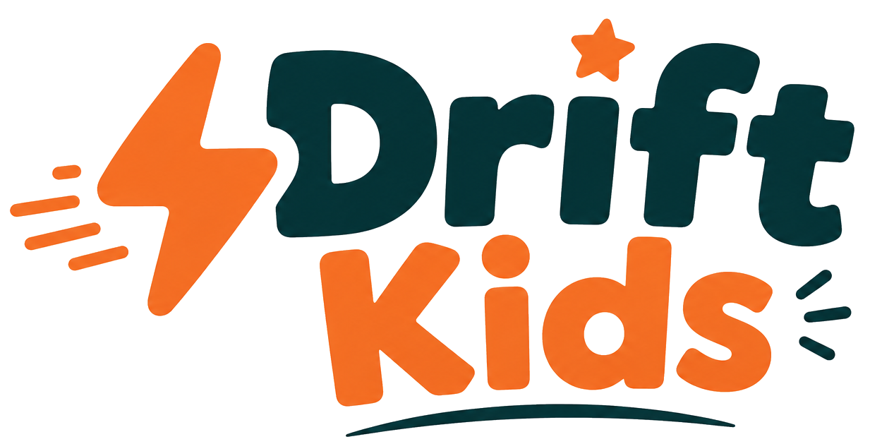 DriftKids